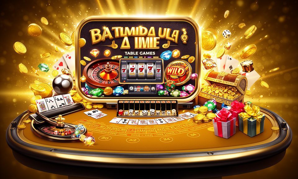 f7777 Casino and Betting Words, Plainly Defined